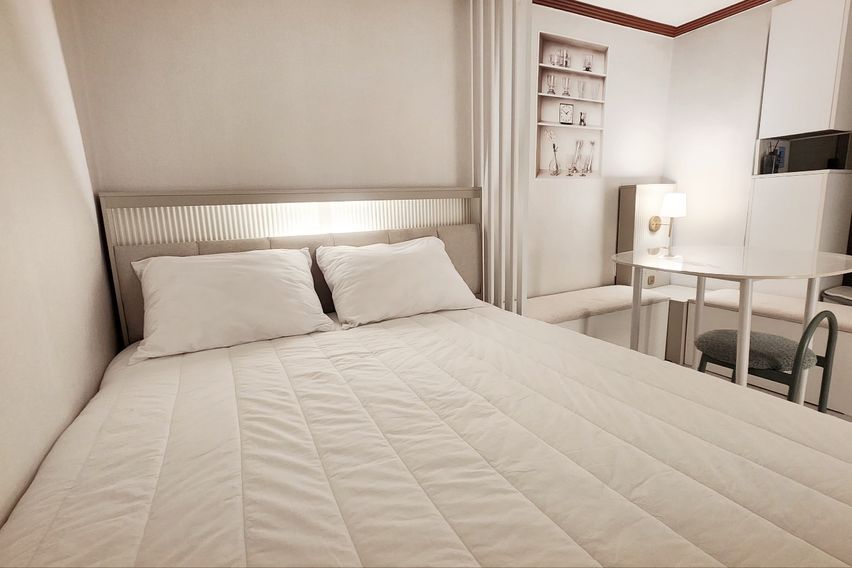 토브스테이_천호역 1분 1번째 이미지