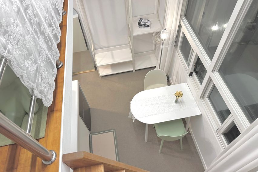 연신내3분/복층/주차O