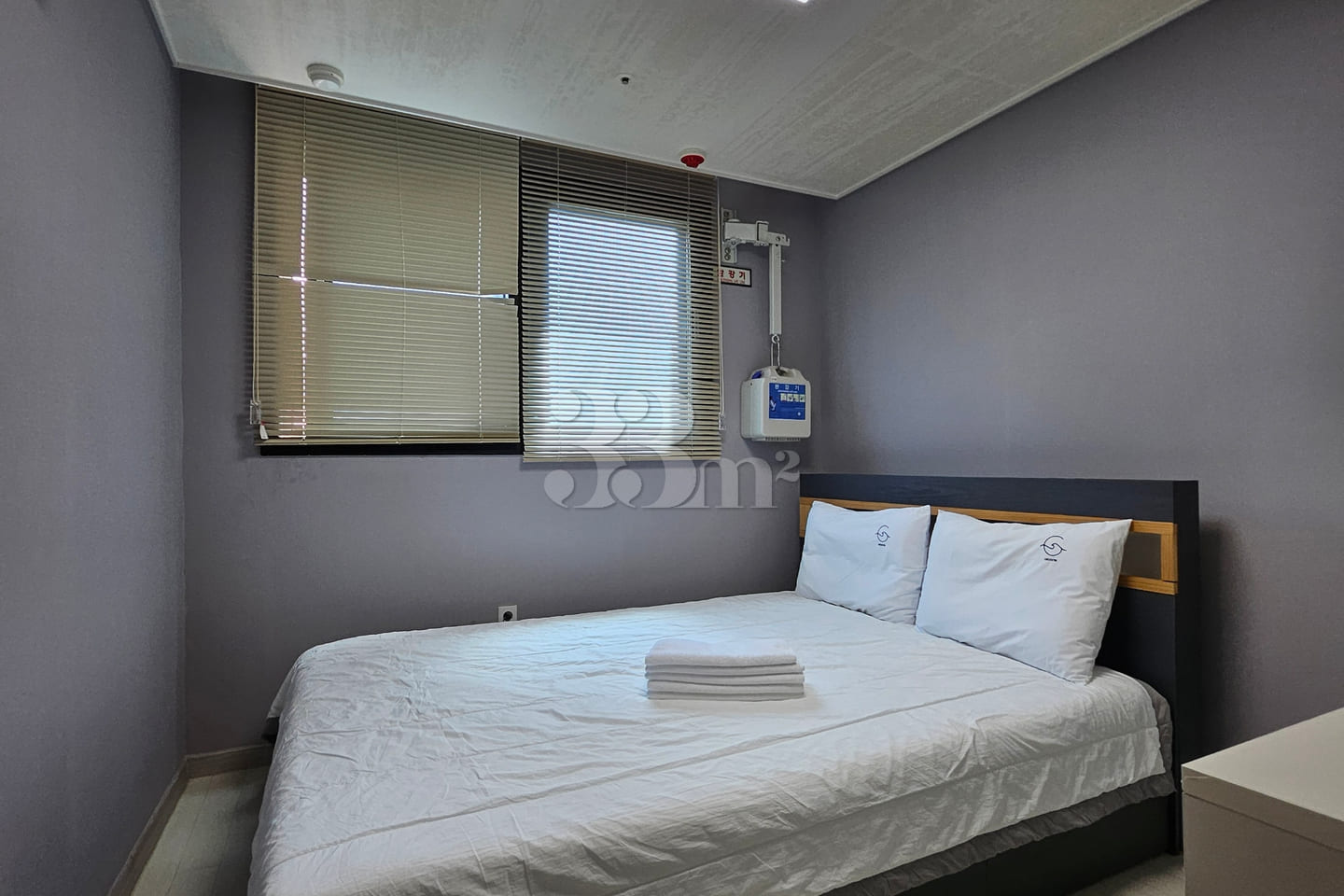 New 2-room apartment near Busan Station, 83 3th image