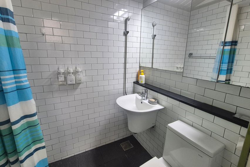 오션뷰 해운대🌊 풀옵션