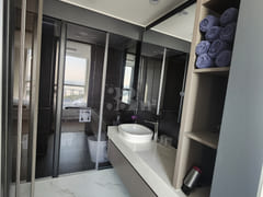 Sangam Deogeun, Han River view, fully furnish 13th image