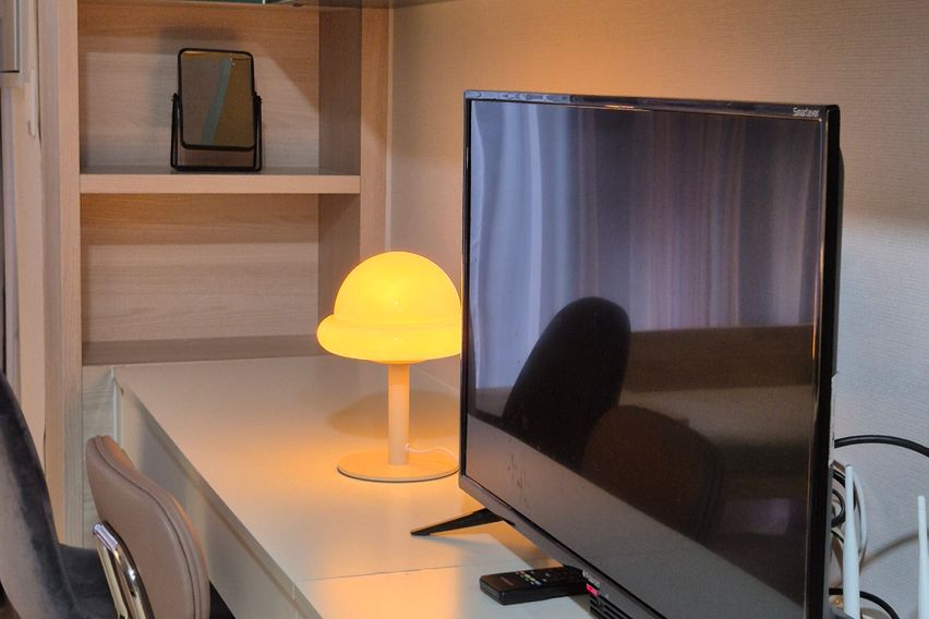 🩶감성뷰명동스테이92