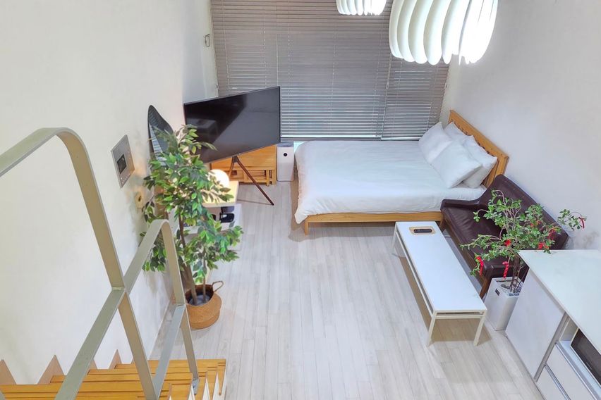 7#정자역5초#풀옵션 7번째 이미지