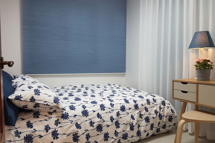 #1홍대3룸4베드 4층