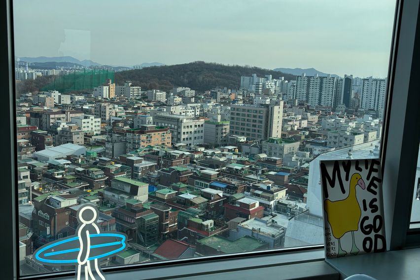 쌍문역 초역세 뷰하우스 8번째 이미지