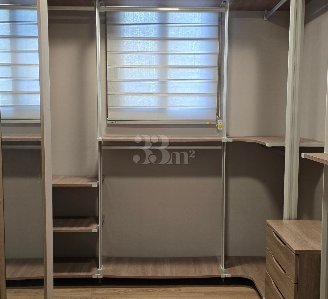 Three-room apartment in the Sangam living are 18th image
