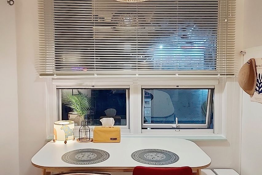 부평역🌸까페감성 복층