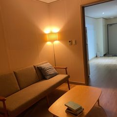A convenient space in the heart of Sehwa. Unit Image