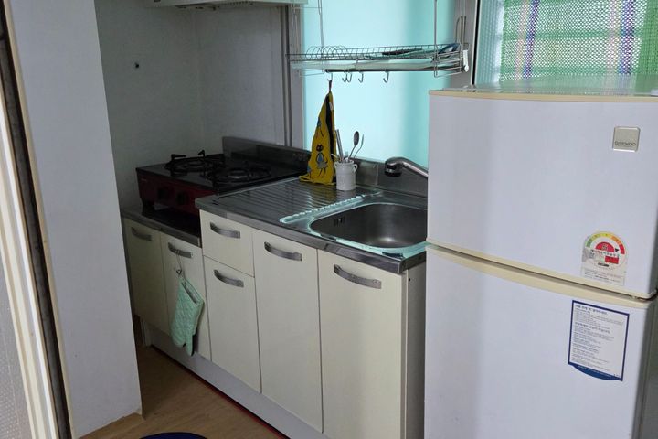 칠곡 보건대 원룸05 4번째 이미지