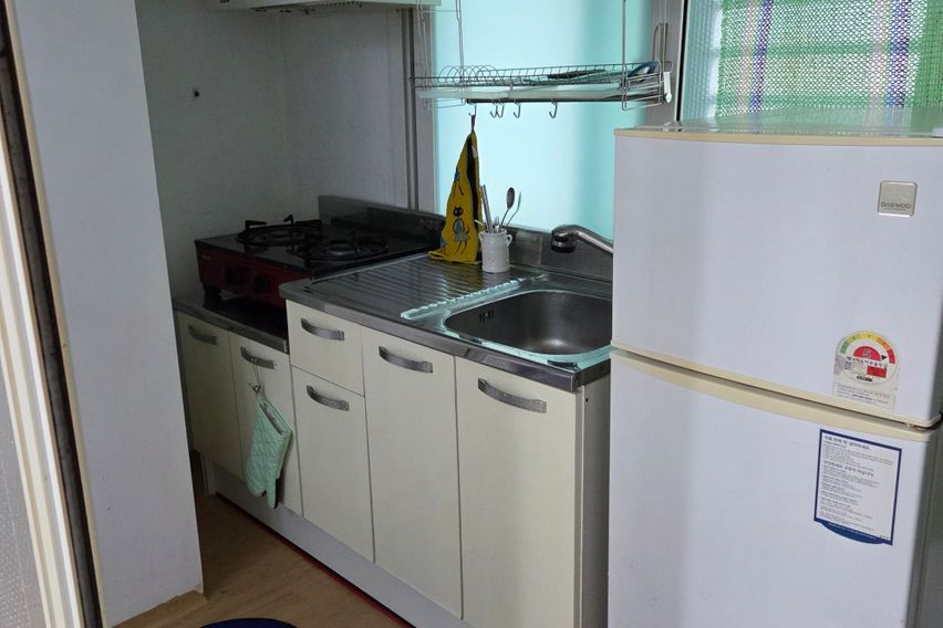 칠곡 보건대 원룸05 4번째 이미지