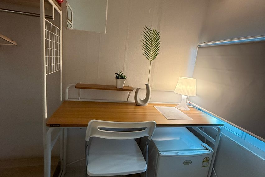 백석역,일산병원 코리빙