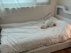 2 minutes from HUFS; clean, fully furnished u 1th image