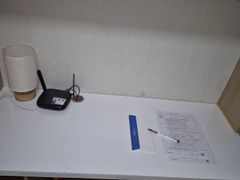 Gosiwon Room 525 4th image