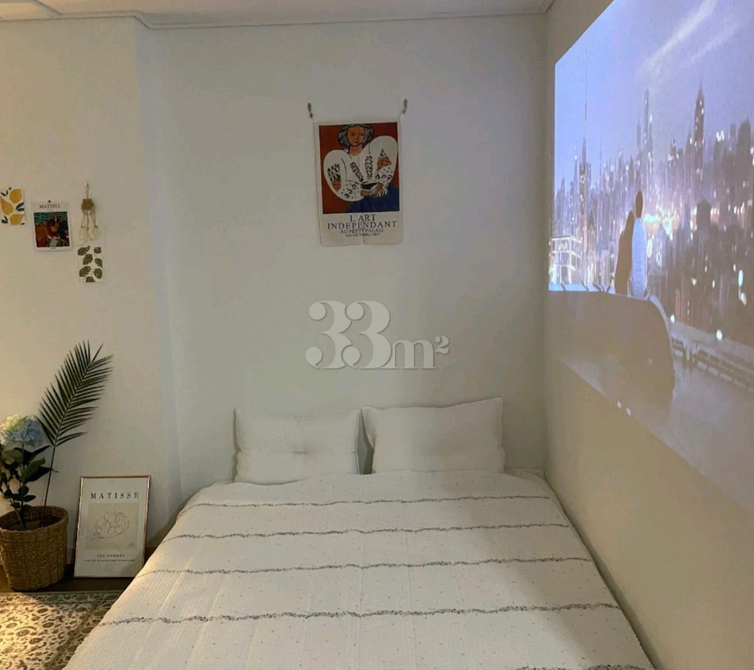 1.5-room apartment, 3 minutes from Achasan St 0th image