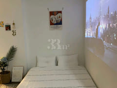 1.5-room apartment, 3 minutes from Achasan St 0th image