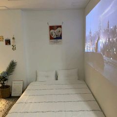 아차산역3분거리1.5룸 방 이미지