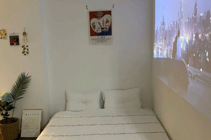 아차산역3분거리1.5룸 0번째 이미지