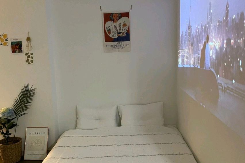 아차산역3분거리1.5룸