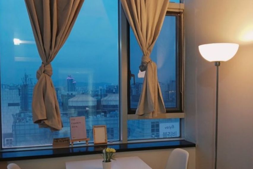 파란야경🌠멋진뻥뷰🌆