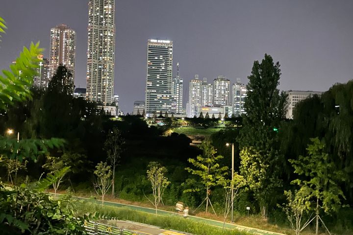 Yangpyeong Station/River View/Discount in pro 18th image