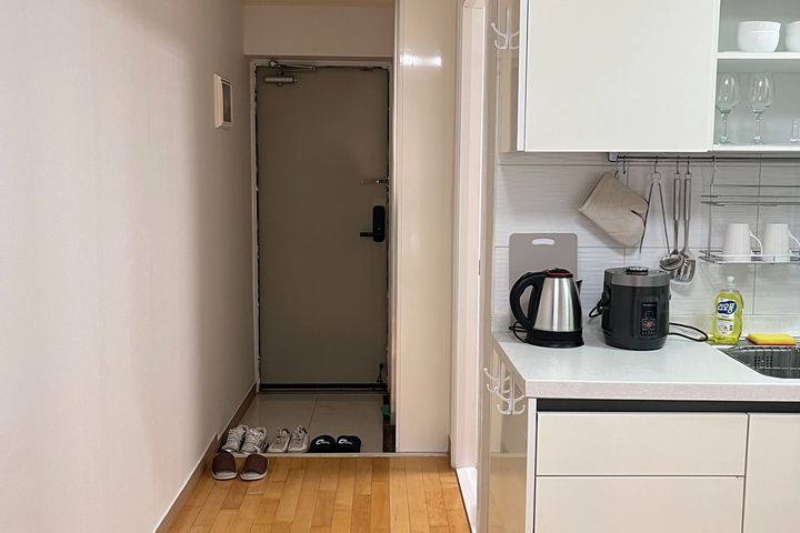 배방뷰맛집🏠투룸아파트 7번째 이미지
