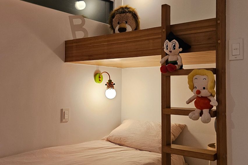 홍천》복층 전원주택