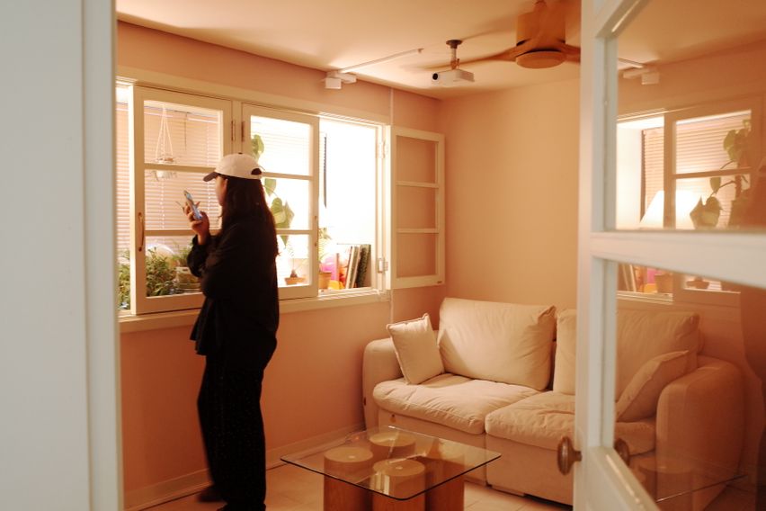 귀여운 투룸🫧반려동물 1번째 이미지