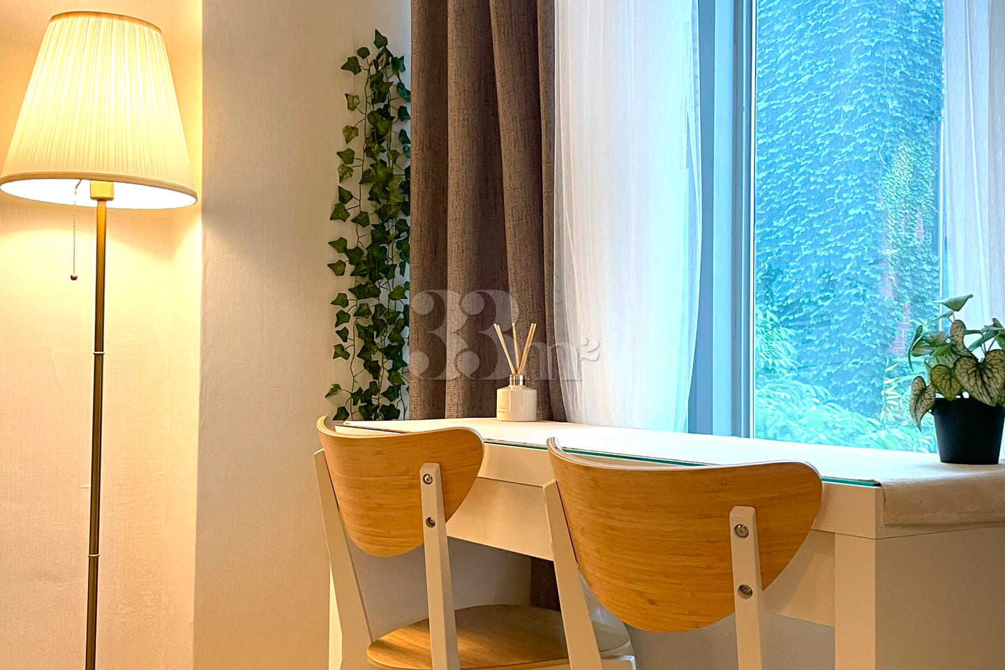 ๐๏ธ Ttukseom/Seongsu Business Trip/Work from 3th image