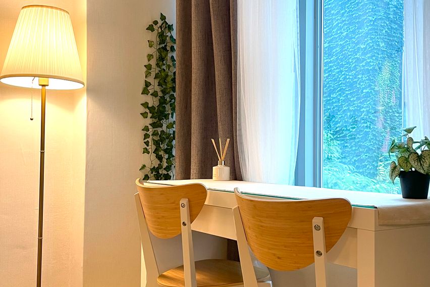 🛏️뚝섬성수 출장재택근무 3번째 이미지