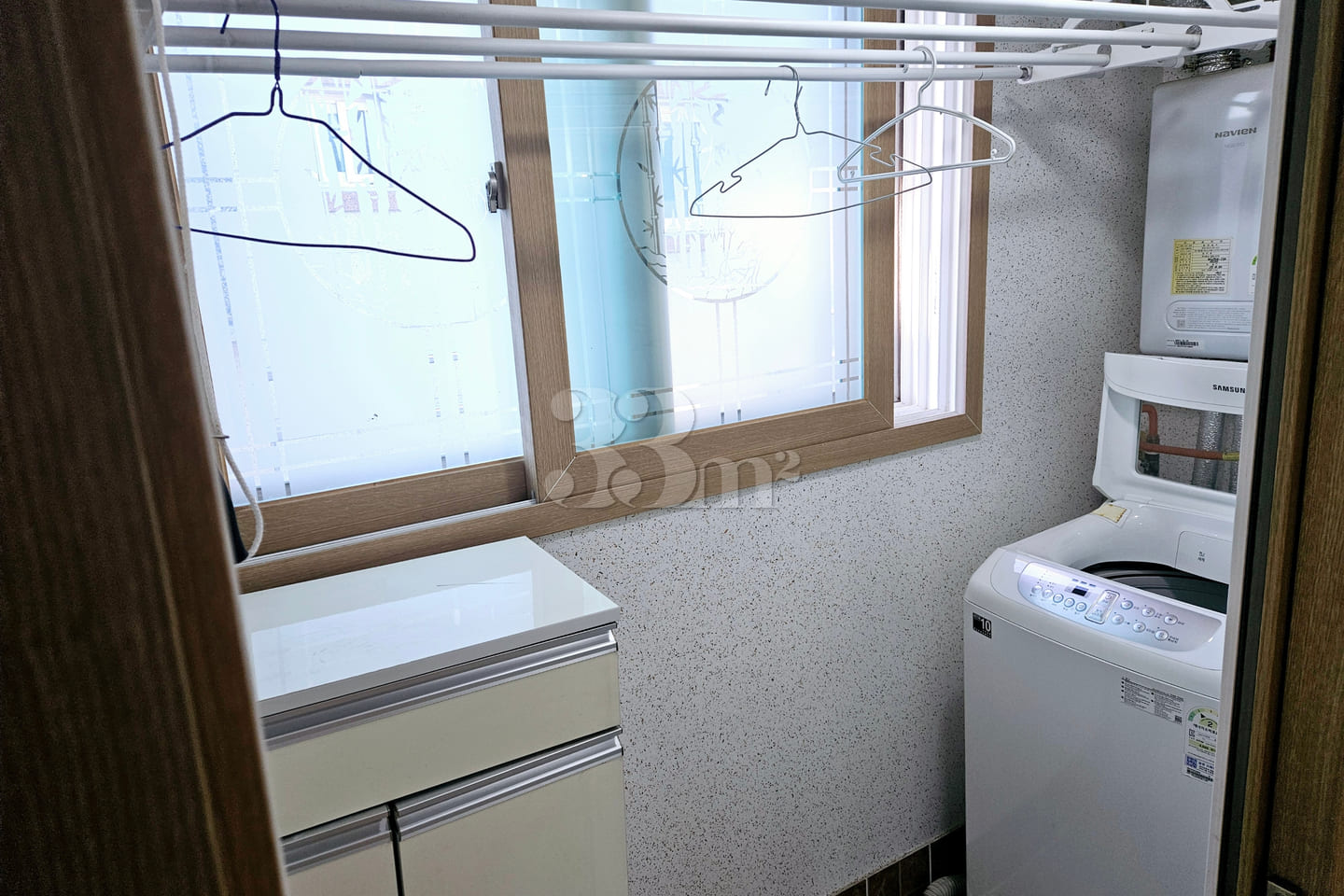 1.5-room apartment in Seojeong-dong, Songtan 15th image
