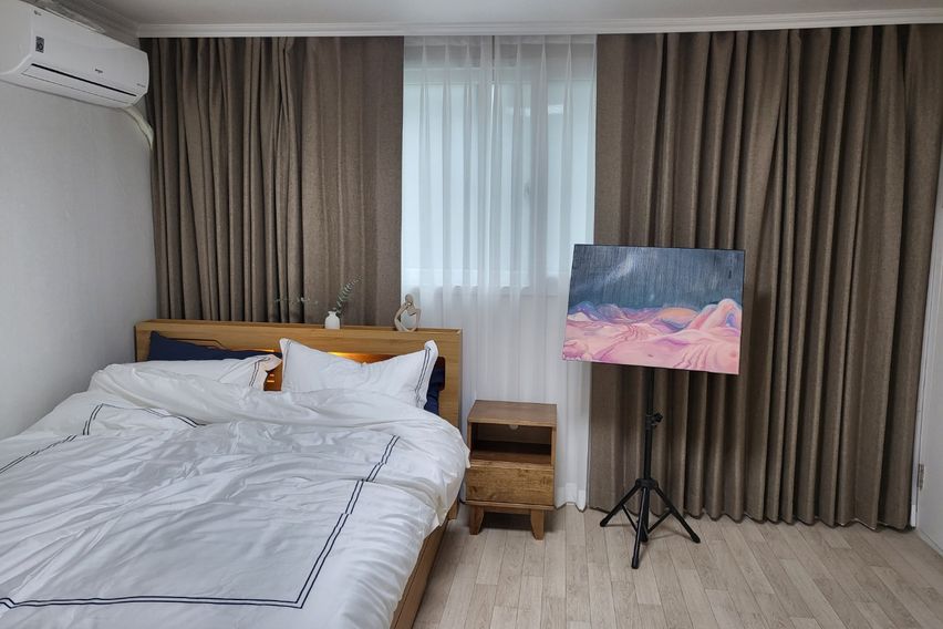 잠실 넓고 예쁜 3룸 3번째 이미지