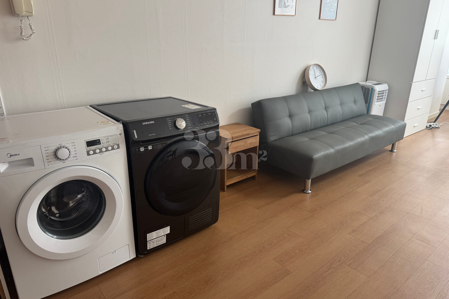 Mokdong luxury furniture, large room with a g 6th image