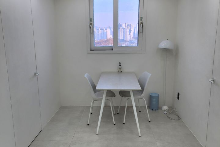 선릉역 대치동 투룸 4번째 이미지