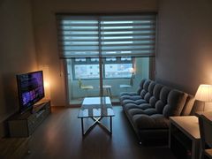 Gasan Station. Clean, well-secured duplex. 8th image