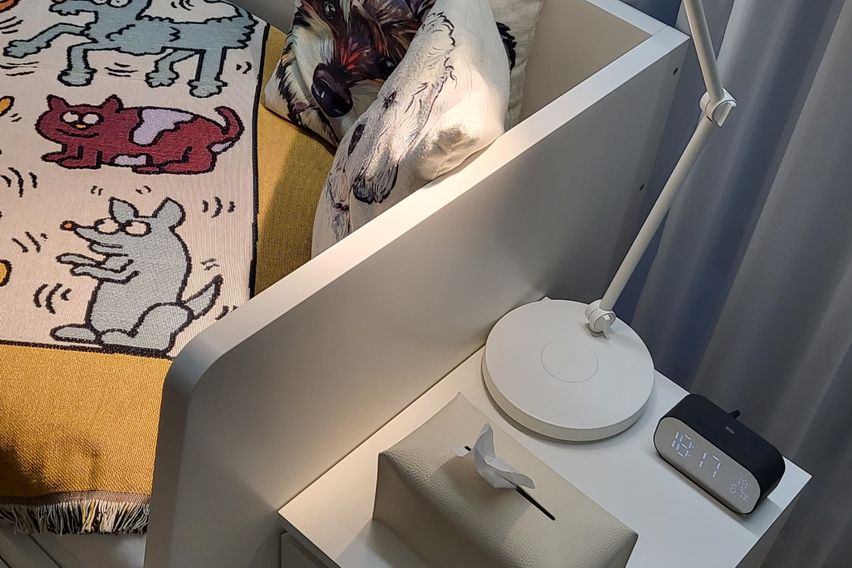 정릉》신축 풀옵션 원룸