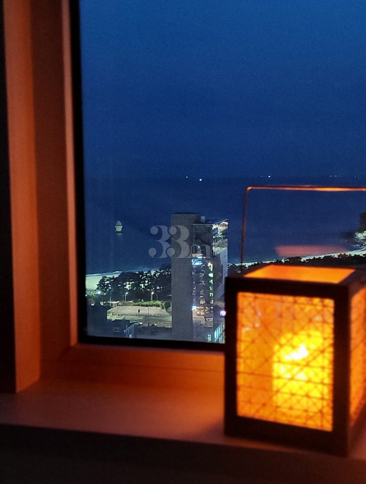 A Home Embracing the Haeundae Sea 8th image