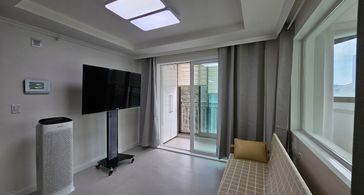 청명산이 보이는 집💚 방 이미지