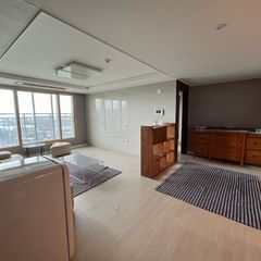 Hamdeok/Jocheon Ocean View 3-Room Unit Image