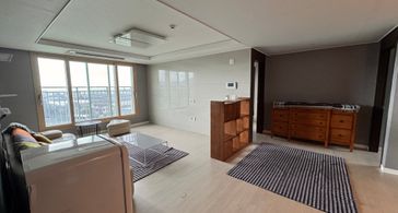 함덕/조천 오션뷰 3룸 방 이미지