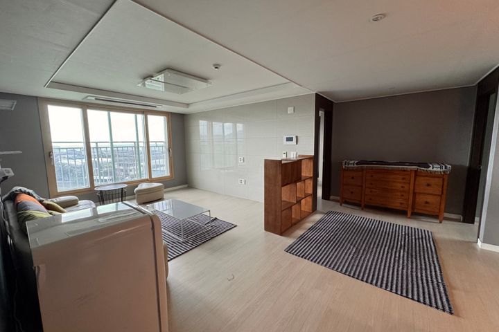 Hamdeok/Jocheon Ocean View 3-Room 0th image