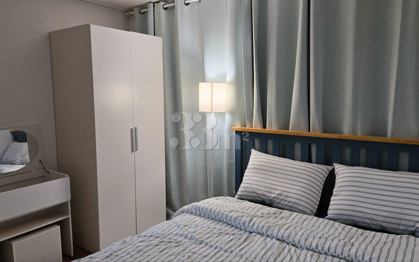 A 3-room space where you'll want to stay 6th image