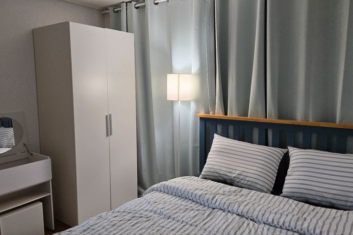A 3-room space where you'll want to stay 6th image