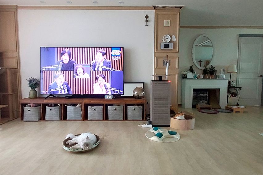 오산 원동 한국병원  6번째 이미지