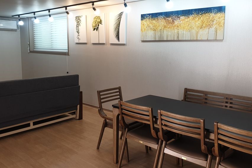 동해시 묵호 이층집 8번째 이미지