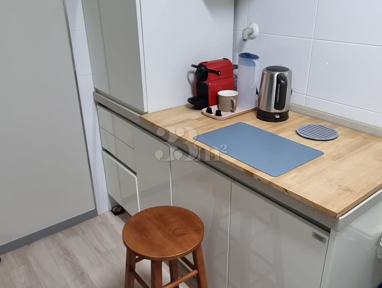 Riverside Workation 1.5-Room Unit 6th image