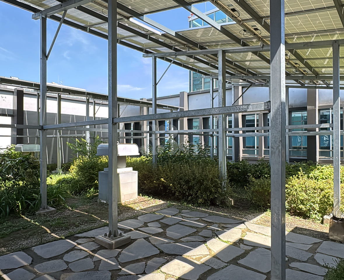 Spacious duplex in Guro/Gasan 14th image