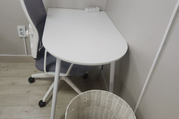 New accommodation in Dongdaemun 7th image