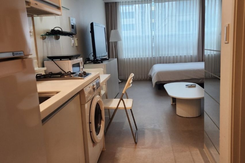 코엑스,삼성역, 대치동