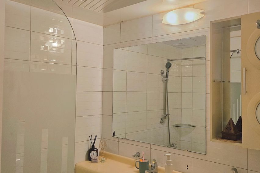 9호선 가양역 무료주차