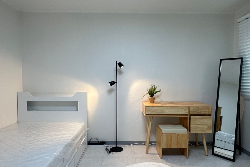 #23 홍대 3룸 4인 11번째 이미지